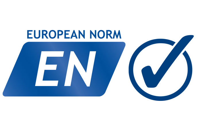 EN viết tắt của European Norm