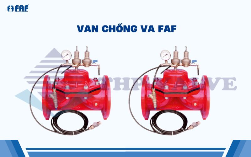van chống va faf