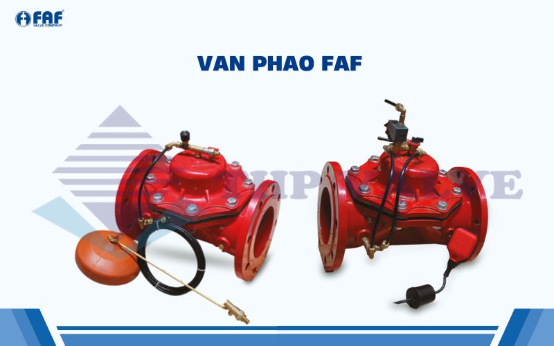 van phao faf