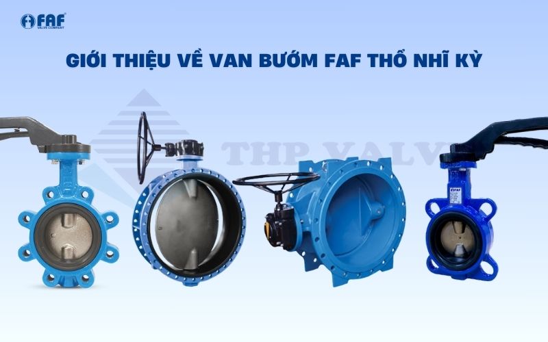 van bướm faf