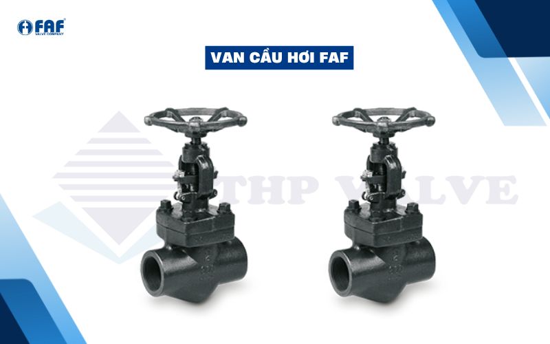 van cầu hơi faf