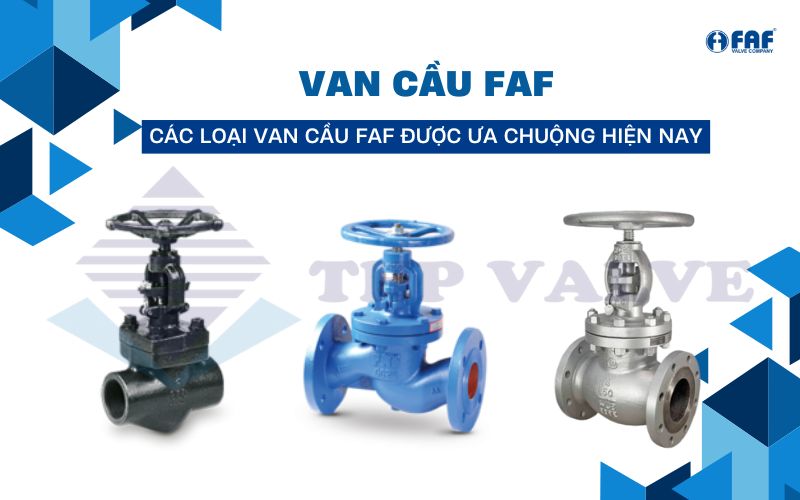 van cầu faf