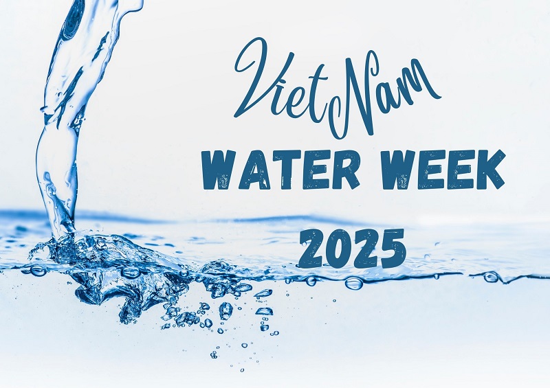 Vietnam Water Week 2025