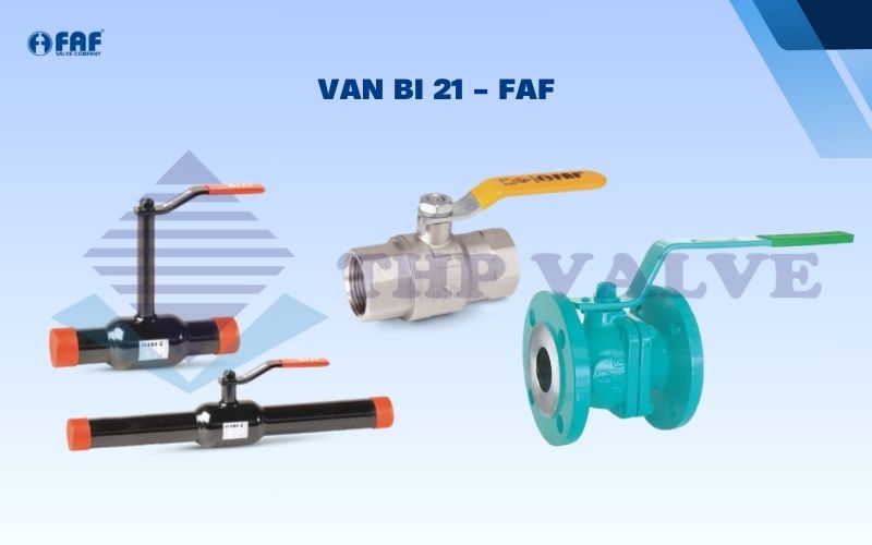 van bi 21 faf