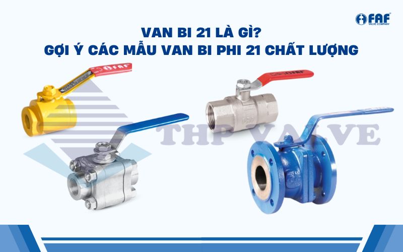 van bi 21