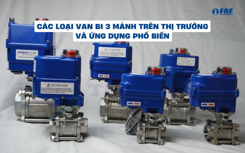 van bi 3 mảnh 3 thân 3pc