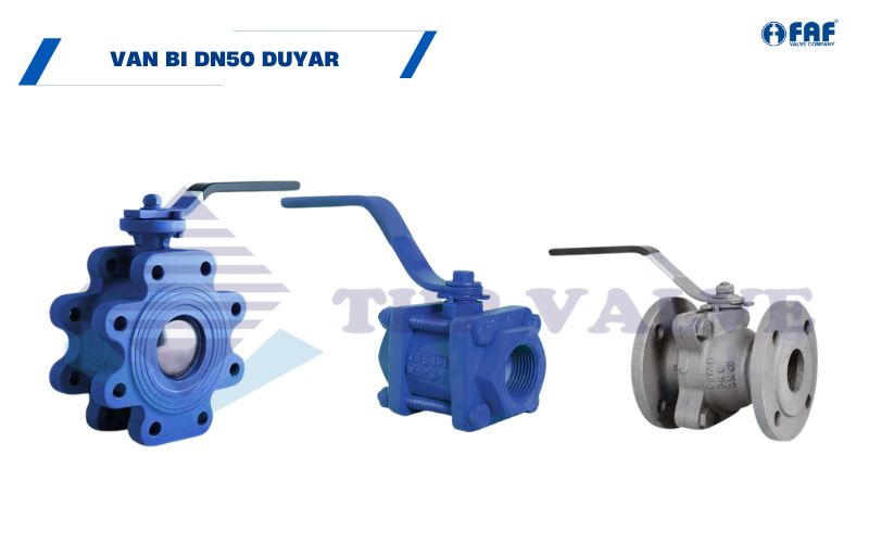van bi dn50 duyar