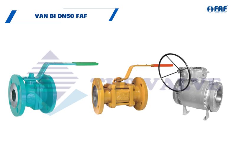 van bi dn50 faf
