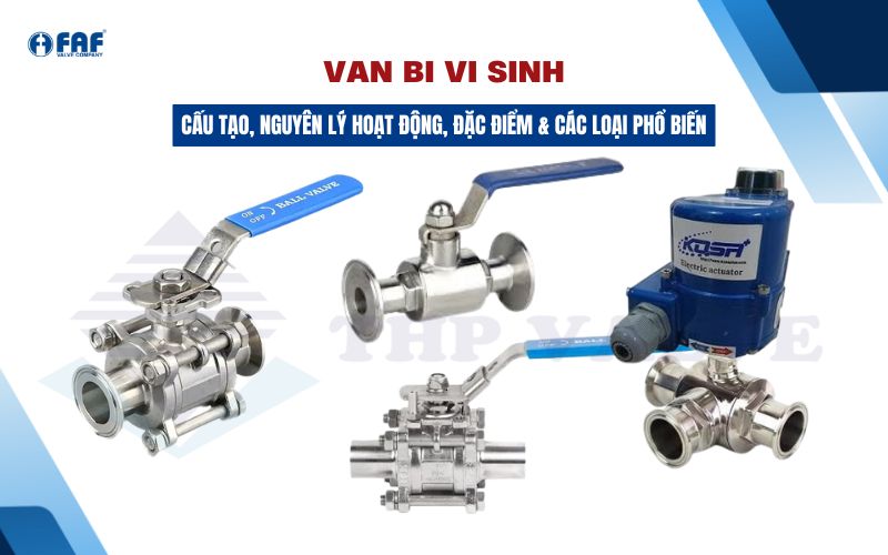 van bi vi sinh