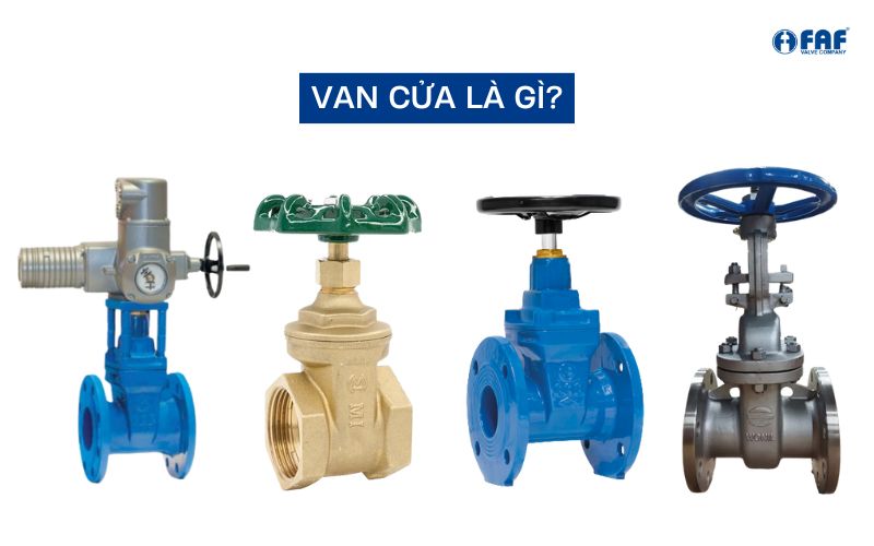 van cửa là gì