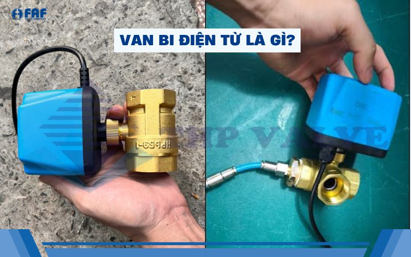 van bi điện từ là gì