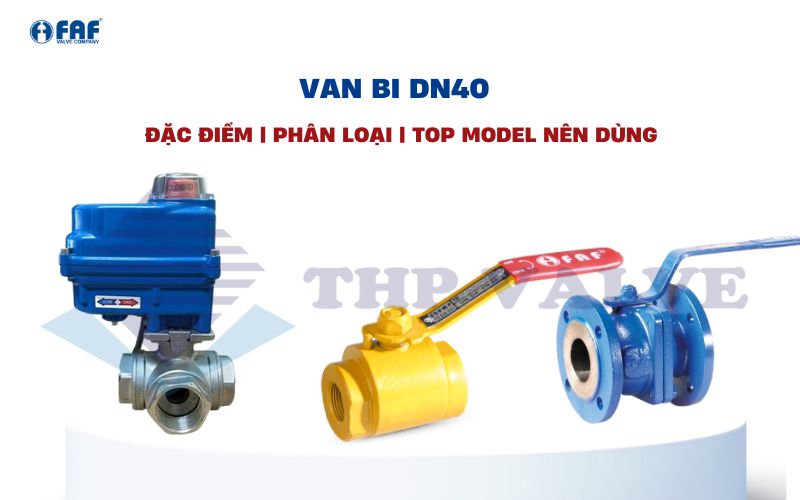 van bi dn40