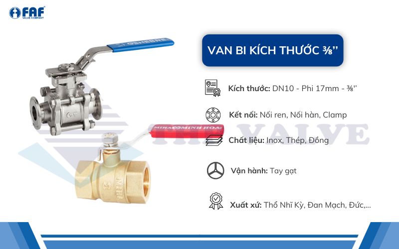 Van Bi 3 8 L G Kh m Ph 4 Model B n B B n Ch y H ng u Van Bi 3 8 L G Kh m Ph 4 Model B n B B n Ch y H ng u