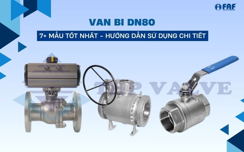 van bi dn80