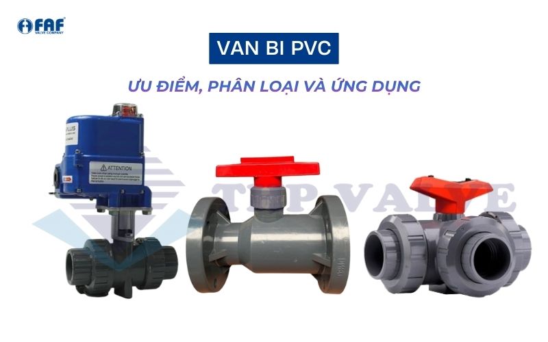 van bi pvc
