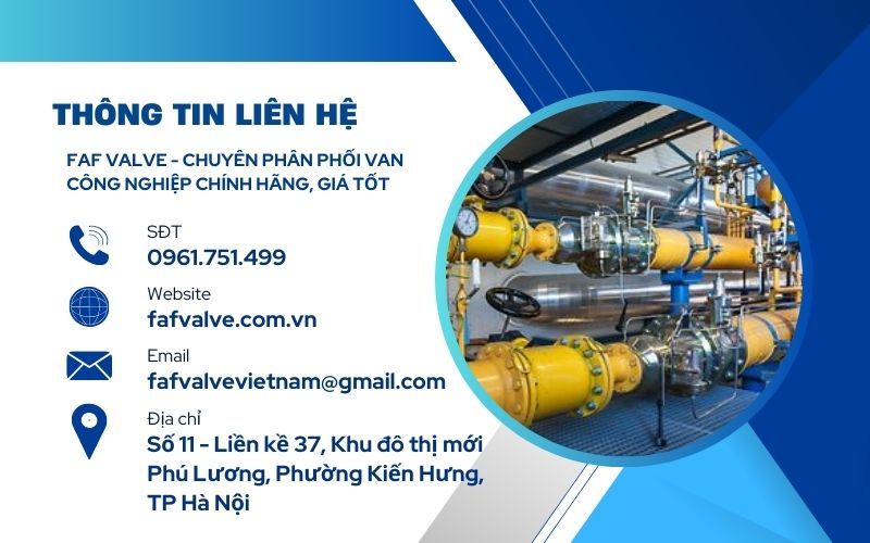 địa chỉ mua van giảm áp vi sinh