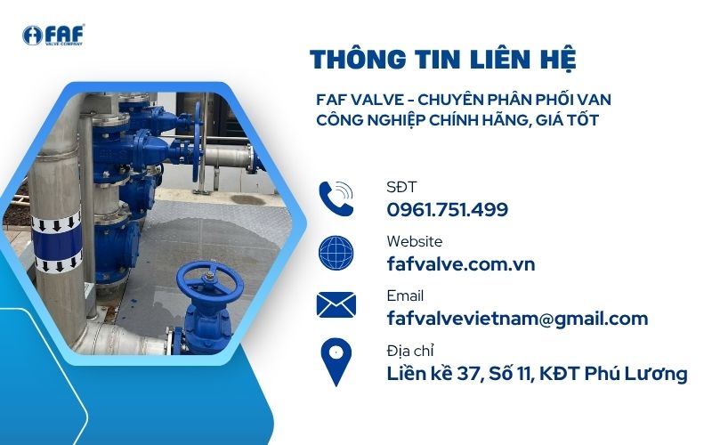 địa chỉ mua van 1 chiều phi 90 chính hãng, uy tín
