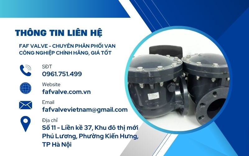 địa chỉ mua van 1 chiều ống thoát nước
