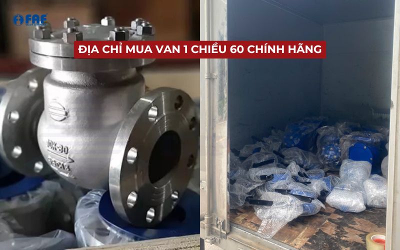 mua van 1 chiều 60 sẵn giá tốt ở đâu