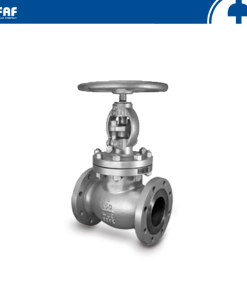 Van cầu thép FAF 2150