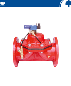 Van điều khiển bơm ngang FAF 7500