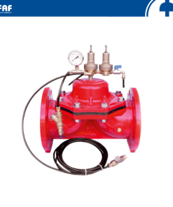 Van điều khiển giám sát FAF 7480