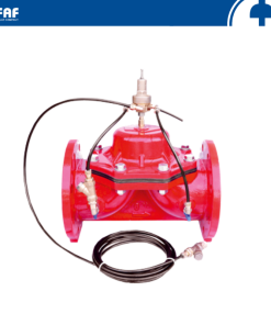 Van điều khiển lưu lượng FAF 7490