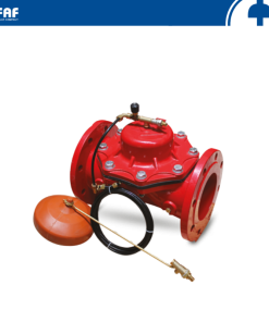 Van điều khiển mức nước FAF 7460