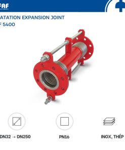 Khớp giãn nở FAF 5400