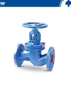 Van cầu Bellow Seal FAF 2100