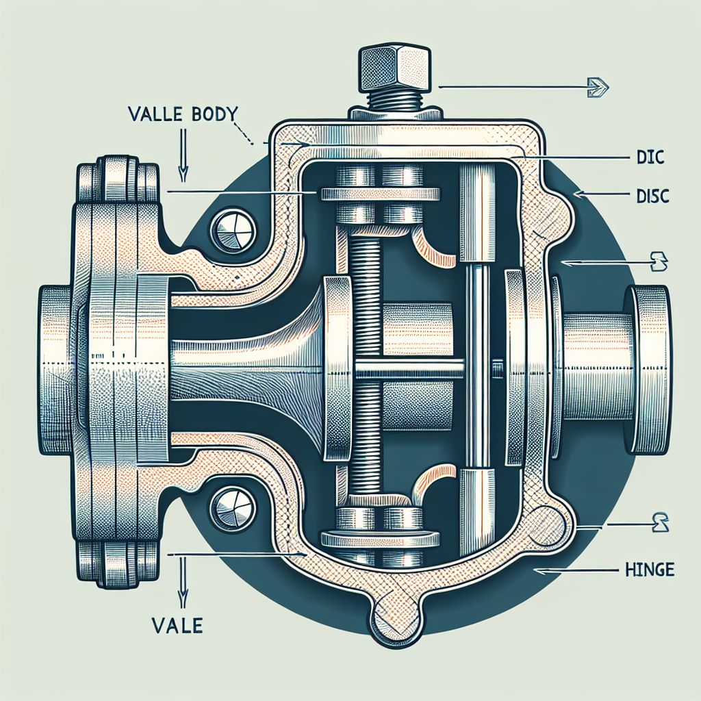 Van Một Chiều Kiểu Nâng