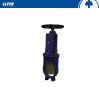 Van cổng dao ty chìm FAF 6550