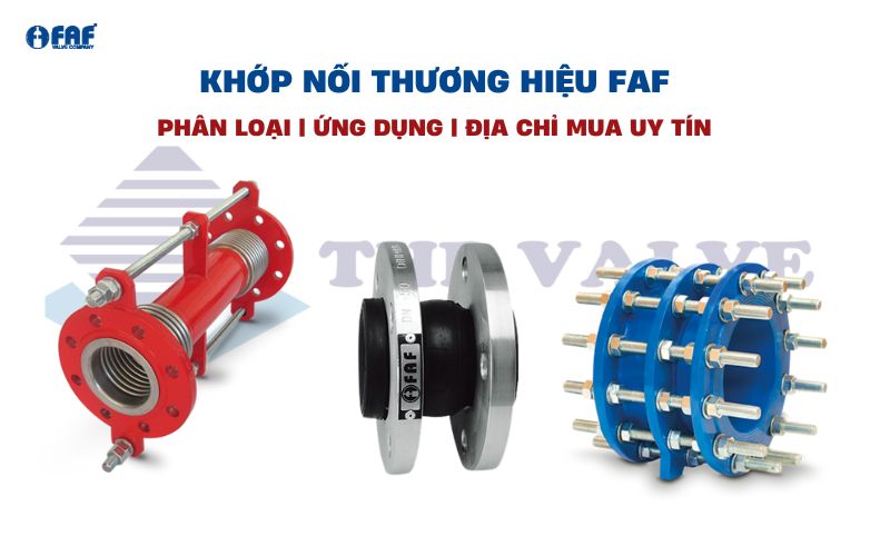 khớp nối faf