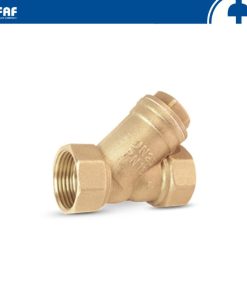 Y lọc đồng nối ren FAF 4200