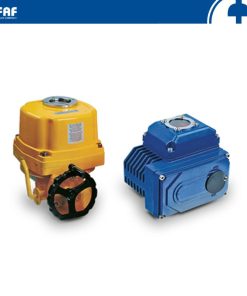 Bộ điều khiển điện FAF 3770