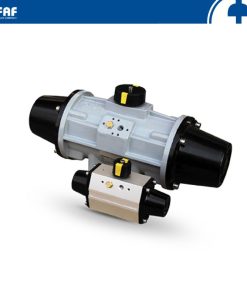 Bộ điều khiển khí nén FAF 3750