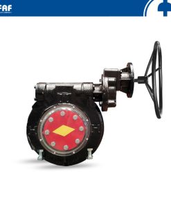 Hộp số giảm tốc FAF 3700