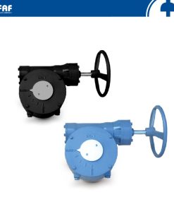 Hộp số trợ lực FAF 3700