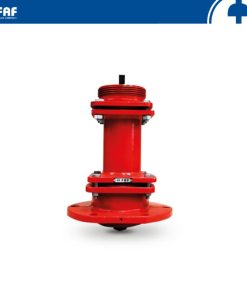 Trụ chữa cháy FAF 7160