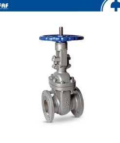 Van cổng thép FAF 6300