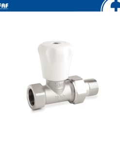 Van tản nhiệt thẳng FAF 4500