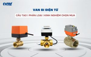 van bi điện từ