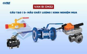 van bi dn32