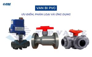 van bi pvc