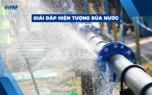 hiện tượng búa nước