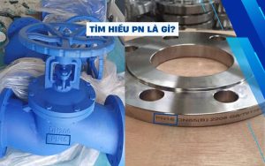 pn là gì