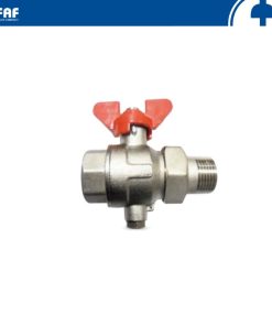 Calorimeters Valve FAF 4600