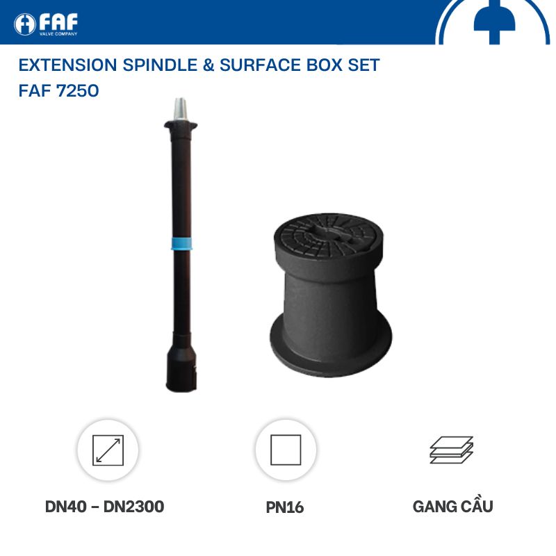 nap-chup-va-truc-keo-dai-faf-7250 Nắp chụp và trục kéo dài FAF 7250