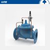 Van duy trì áp suất FAF 7552