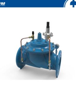 Van giảm áp FAF 7551